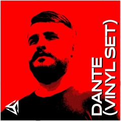 Dante (Vinyl Set) / MedellinStyle.com Podcast 071