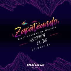 Veronica Elton - Danza De Xochipitzahuatl