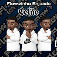 5. Celão - Evolui 2 ft. WagnerP | Álbum Flowzinho Enjoado (Prod. Jupiter & Emkay Beats)