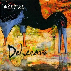 Acetre - A Rola (la Tórtola)