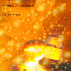 People in The Back