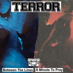 A Minute To Pray (Zero Tolerance)