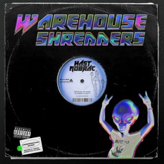 Nobrac & Hast - Warehouse Shredders {Free dl}