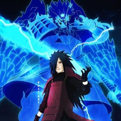 Ghost Of The Uchiha