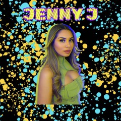 Jenny J - Afro LatinX by SavageX @ Mondi Amsterdam 3/5/25