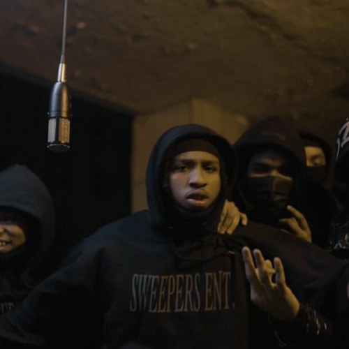 Stream Sdot Go x Nas EBK x Fast Drill Type Beat 