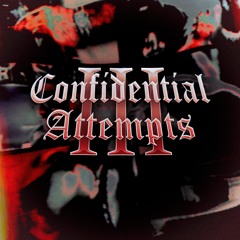 CONFIDENTIAL ATTEMPTS 3 [CA3 SOUND PACK]