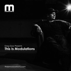 (TM28)_Greg_ Gow_Presents_This_Is_Modulations__(Studio_Mix)