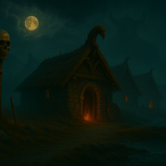 The Howl of Fenrir