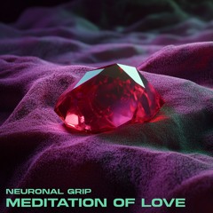 Neuronal Grip - Supersonic LOVE **FREE DOWNLOAD**