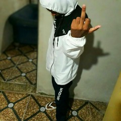 MC SACI - VEM GOZAR, TÁ DE PARABENS NEGUINHA