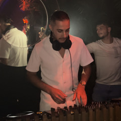 GOVIC @ CIRCUS BAR 2-3AM (Seeing Double) (Ashby Projects) 24/02/23