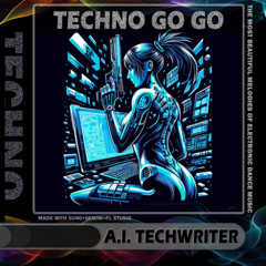 Techno go go