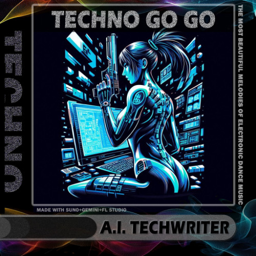 Techno go go