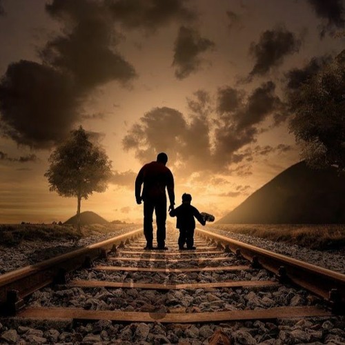 أقسمت أن أروي | " النهايات العادلة في قصص عقوق الوالدين " | د . حازم شومان