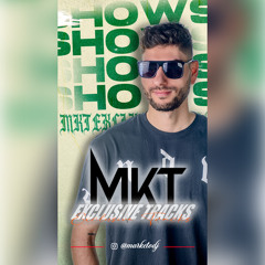 MKT Mini Mashup Show Pack (4 Mashups Exclusivos)
