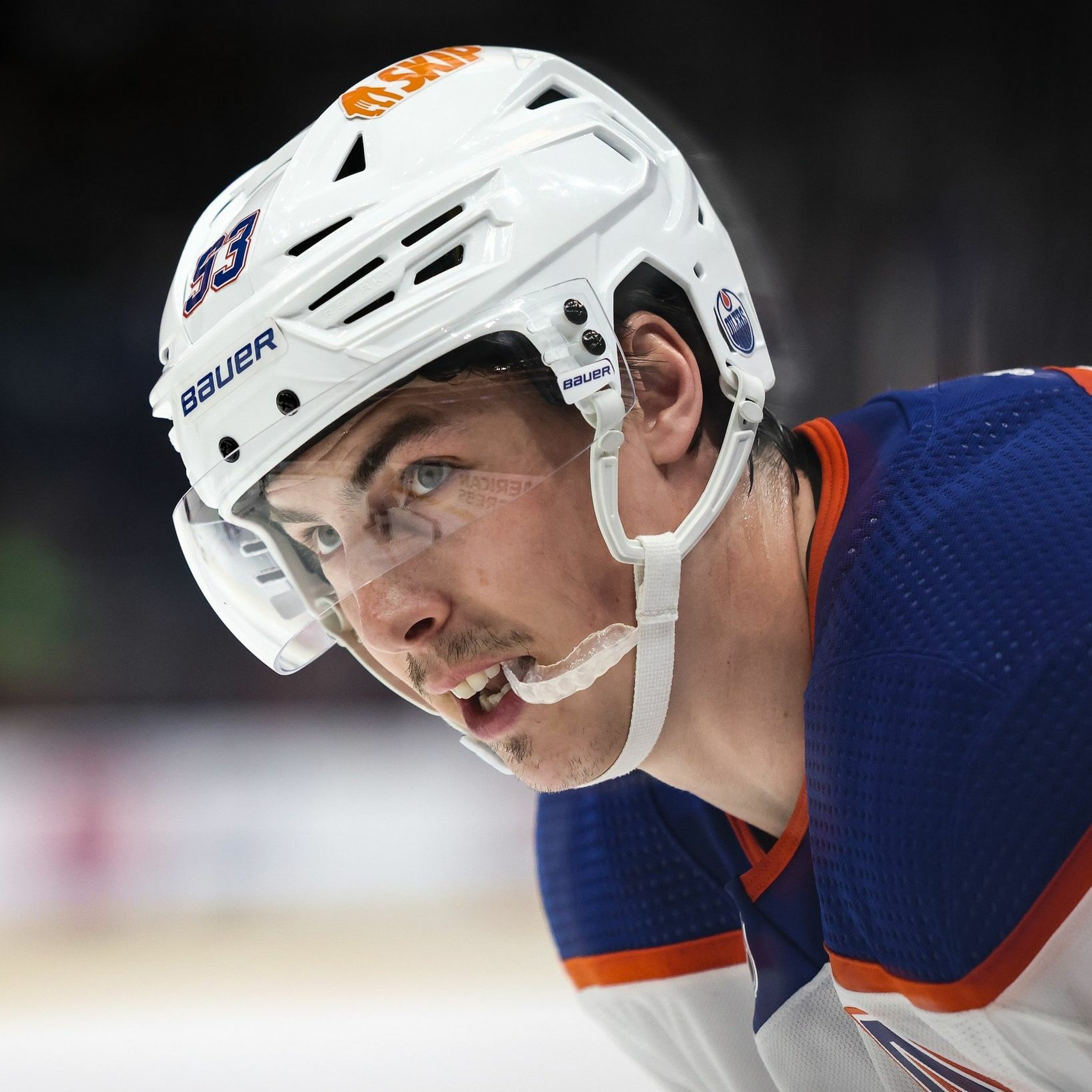 The Cult of Hockey's "McDavid explodes, Oilers implode, refs stinko" podcast