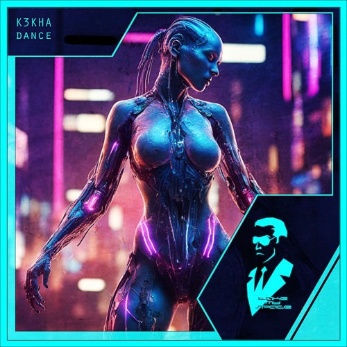 K3KHA - Dance (Radio Edit)