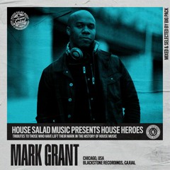 House Heroes | Mark Grant