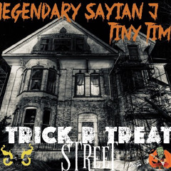 Tha Slaughterhouse Brothers - Trick r Treat Street