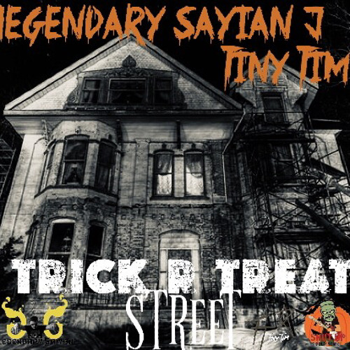 Tha Slaughterhouse Brothers - Trick r Treat Street