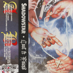 SHADOWSTAR X CRUCIFIED CLICK - DEVILISH THOUGHTZ