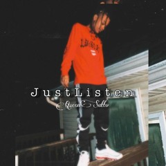 Just Listen (Prod. Marow)