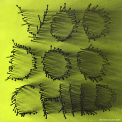 Moby - 1991 - Voodoo Child (Contracted Mix)