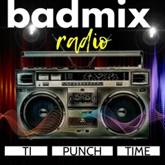 TI Punch Time S07 E53