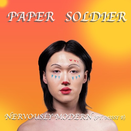 PAPER SOLDIER