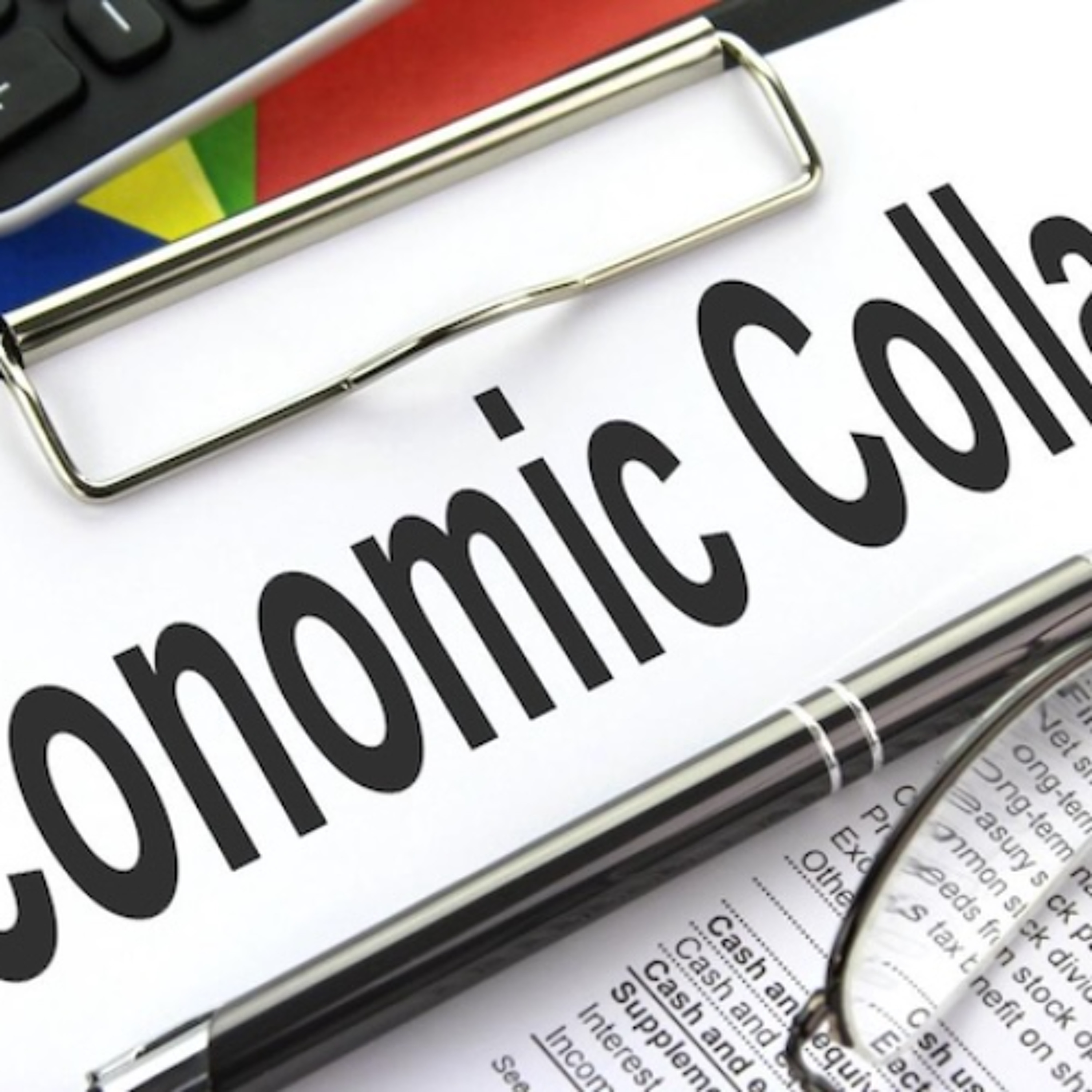 UnitedHealth stocks crash – a sign of the global economic crisis