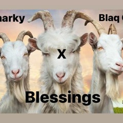 Blaqgeezy X Anunarky - Blessings