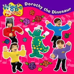 Dorothy The Dinosaur