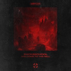 𝐅𝐑𝐄𝐄 𝐃𝐋 | Back2school - Welcome To The Hell