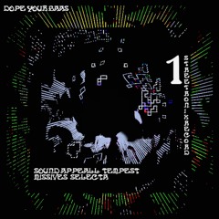 Wop Hifi Zee / Prod Dope Your Baas /