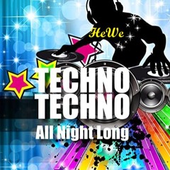 All Night long III