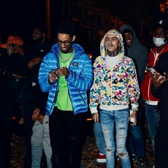 BRYGREATAH X PNB ROCK- THATS CAP