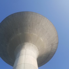 Vertical Movements performance live at Organ Sequences IX -  Taborkirche Berlin
