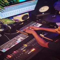 Sweet Thing (IG audio)remix