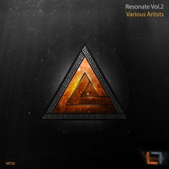 More Than Human - Poe's Rave (Original Mix)