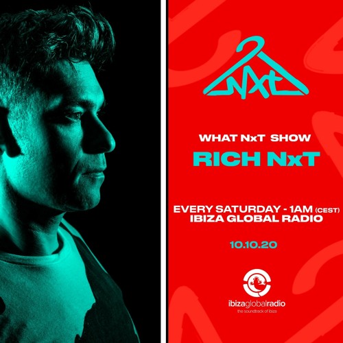 WHAT NxT - RICH NxT - 10 - 10 - 20