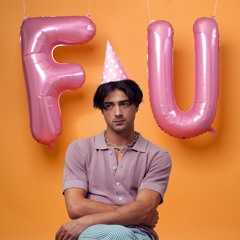 "Not Losing Sleep" (feat. GUS)