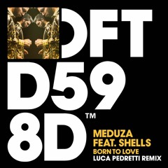 Born To Love (Luca Pedretti Extended Remix)