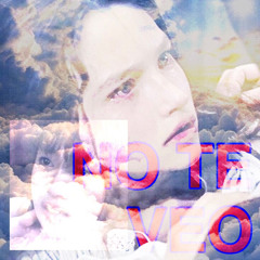 NO TE VEO