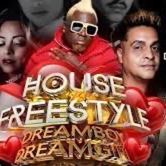 Freestyle House 1990s Mix