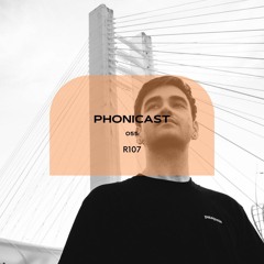 Phonicast 055: R107