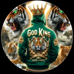 GodKingMajorLucre - What You Need
