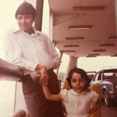 My Father's Favorite Music