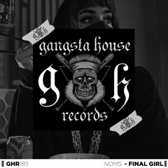N0ms - Final Girl (Original Mix)