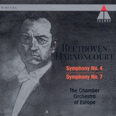 Symphony No. 4 in B-Flat Major, Op. 60: III. Menuetto. Allegro vivace